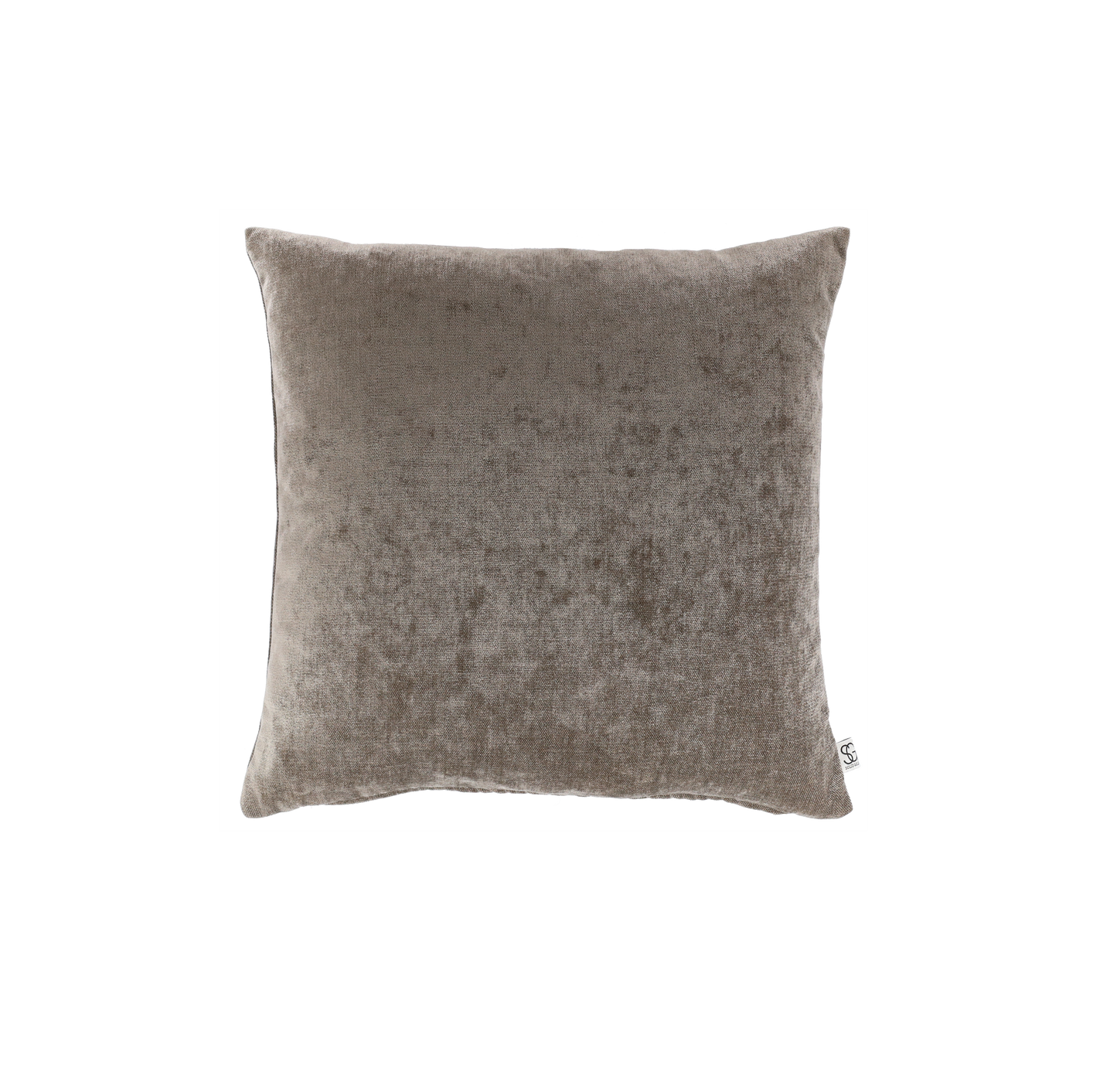 Caracas 30x45 cm Dark Taupe (per 2)