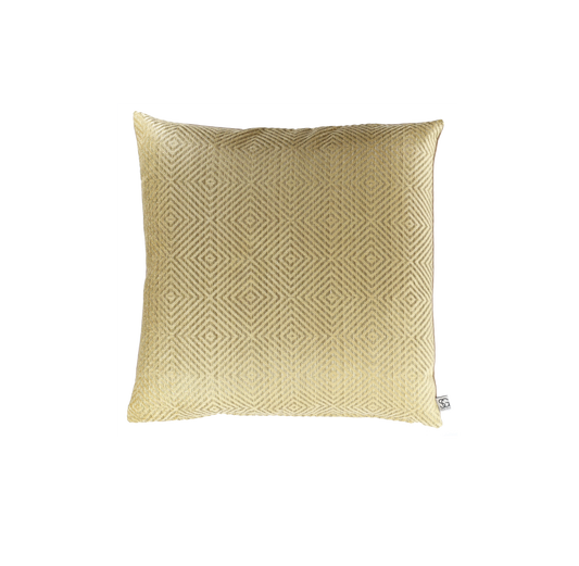 Riyad 50x50 cm Gold (per 2) *