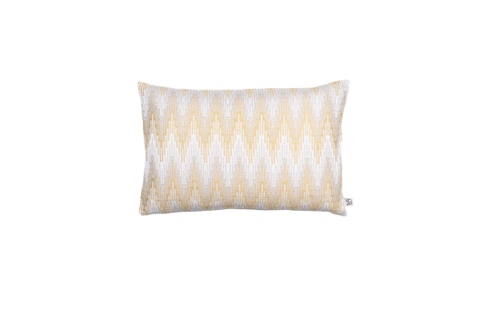 Zanzibar 30x45 cm Licht Goud (per 3)